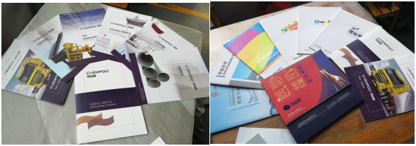 企業整體形象策劃設計，凱拓廣告助您一步到位