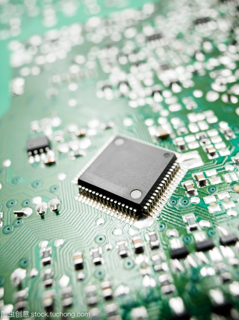 集成電路設(shè)計 從概念到實體的技術(shù)藍(lán)圖