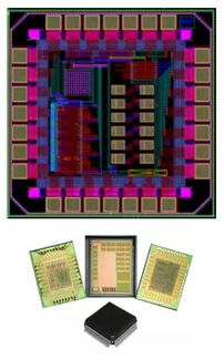 集成電路設(shè)計與集成系統(tǒng) 構(gòu)筑現(xiàn)代科技基石